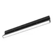 Светильник MAG-FLAT-FOLD-25-S400-12W Day4000 (BK, 100 deg, 24V) (Arlight, IP20 Металл, 5 лет)