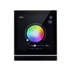 INTELLIGENT ARLIGHT Панель сенсорная KNX-113-40-MULTI-V4-IN (20-30V) (IARL, IP20 Пластик, 2 года)