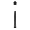 Светильник SP-STIRIA-L400-R57-5W Warm2700 (BK, 36 deg, 230V) (Arlight, IP20 Металл, 3 года)
