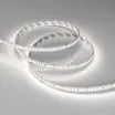 Светодиодная лента RT-A192-10mm 24V Day5000 (17.6 W/m, IP20, 2835, 5m) (Arlight, высок.эфф.150 лм/Вт)