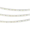 Светодиодная лента герметичная RTW-PS-A140-7mm 24V Warm3000 (10 W/m, IP67, 5m) (Arlight, CRI>90)