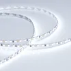 Светодиодная лента RT 2-5000 12V Cool 8K 5mm 2x (3528, 600 LED, LUX) (Arlight, 9.6 Вт/м, IP20)