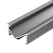 Профиль SL-BEVEL-W32-F-2000 ANOD (Arlight, Алюминий)