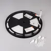 Светодиодная лента герметичная RTW-PWT-A180-13mm 24V White6000 (14.4 W/m, IP67, 2835, 5m) (Arlight, 14.4 Вт/м, IP67)