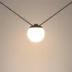 Светильник ART-INBELT-SFERO-R140-7W Day4000-MIX (BK, 240 deg, 48V, DALI) (Arlight, IP20 Металл, 3 года)
