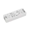 Диммер SMART-D1-DIM (12-36V, 0/1-10V) (Arlight, IP20 Пластик, 5 лет)