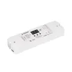 INTELLIGENT ARLIGHT Диммер SMART-DALI-204-72-SH-DT6/DT8-SUF (12-48V, 4x150-500mA) (IARL, IP20 Пластик, 5 лет)
