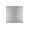 INTELLIGENT ARLIGHT Кнопочная панель KINETIC-801-22-1G-WP-SUF Silver (No battery, IP67, 433Mhz) (IARL, IP67 Пластик, 3 года)