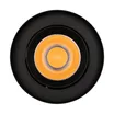Светильник SP-FOCUS-R132-24W Day4000 (BK, 24 deg, 230V) (Arlight, IP54 Металл, 5 лет)