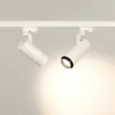 Светильник LGD-GELIOS-4TR-R80-30W Warm3000 (WH, 20-60 deg, 230V) (Arlight, IP20 Металл, 3 года)