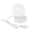 Светильник SP-ORNELLA-TAB-L150-R125-6W Warm3200-MIX (WH, 300 deg, 230V, TOUCH-DIMM) (Arlight, IP20 Металл, 3 года)