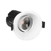 Светильник MS-FLOW-BUILT-R85-12W Day4000 (WH, 38 deg, 230V) (Arlight, IP20 Металл, 5 лет)
