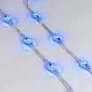 Модуль управляемый DMX-B1-D20 12V RGB (0.3W, IP68, 120 deg) (Arlight, Пластик, 3 года)