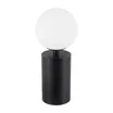 Светильник SP-ORNELLA-TAB-L290-R125-6W Warm3200-MIX (BK, 300 deg, 230V, TOUCH-DIMM) (Arlight, IP20 Металл, 3 года)