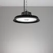 Светильник SP-ARIVA-MOTION-R300-150W White5000 (BK, 60 deg, 230V) (Arlight, IP65 Металл, 5 лет)