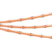Светодиодная лента COB-X544-8mm 24V Red (11.5 W/m, IP20, CSP, 5m) (Arlight, 11.5 Вт/м, IP20)