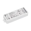 Контроллер SMART-K13-SYNC (12-24V, 4x3A, 2.4G) (Arlight, IP20 Пластик, 5 лет)