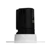Светильник MS-ARADO-TRIMLESS-R45-5W Warm2700 (WH-WH, 36 deg, 230V) (Arlight, IP20 Металл, 5 лет)