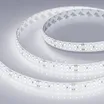 Светодиодная лента RTW 2-5000SE 24V White 2x2 (3528, 1200 LED, LUX) (Arlight, 19.2 Вт/м, IP65)