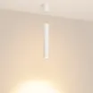 Светильник SP-ARTEMIS-HANG-P-R60-15W Warm3300-MIX (WH, 8-80 deg, 230V, TRIAC) (Arlight, IP20 Металл, 5 лет)