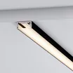 Профиль SL-SLIM-H7-3000 ANOD (Arlight, Алюминий)