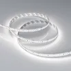 Светодиодная лента RT-A192-10mm 24V White6000 (17.6 W/m, IP20, 2835, 5m) (Arlight, высок.эфф.150 лм/Вт)
