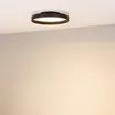 Светильник SP-ESTELY-R350-30W Warm3300-MIX (BK, 80 deg, 230V, TRIAC) (Arlight, IP20 Металл, 5 лет)
