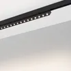 Светильник MAG-DOTS-FOLD-25-S1004-30W Day4000 (BK, 30 deg, 24V) (Arlight, IP20 Металл, 5 лет)