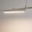 Светильник ART-APRIORI-FLAT-L500-15W Day4000 (OG, 120 deg, 48V) (Arlight, IP20 Металл, 3 года)