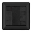 INTELLIGENT ARLIGHT Панель DALI-223-4G-DIM-IN-BLACK (BUS) (IARL, -)