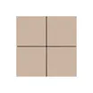 INTELLIGENT ARLIGHT Кнопочная панель KNX-304-23-IN Champagne (BUS, Frameless) (IARL, IP20 Металл, 2 года)