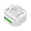 INTELLIGENT ARLIGHT Диммер SMART-TRIAC-601-72-PD-IN (230V, 1x1.5A, ZB, 2.4G) (IARL, IP20 Пластик, 5 лет)