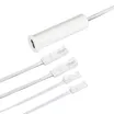 ИК-датчик SR-PRIME-IN-R16-WH (12-24V, 48-96W, HAND) (Arlight, IP20 Пластик, 2 года)