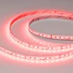 Светодиодная лента RT-A168-10mm 24V RGBW-Warm (20 W/m, IP20, 5m) (Arlight, высок.эфф.150 лм/Вт)