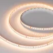 Светодиодная лента UL-A120-10mm 48V Warm2700 (10 W/m, IP20, 30m) (Arlight, Открытый)