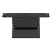 Светильник MAG-ORIENT-FLAT-FOLD-S195-6W Warm3000 (BK, 80 deg, 48V) (Arlight, IP20 Металл, 3 года)