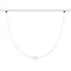 Светильник MAG-FLEX-TUBE-ELASTIC-L5000-70W Day4000 (BK, 360 deg, 48V) (Arlight, IP20 Металл, 3 года)