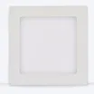 Светильник SP-S145x145-9W Warm White (Arlight, IP20 Металл, 3 года)