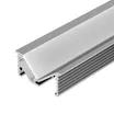 Профиль SL-BEVEL-W32-F-2000 ANOD (Arlight, Алюминий)