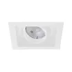 Светильник MS-VORTEX-BUILT-S90x90-12W Day4000 (WH-WH, 20 deg, 230V) (Arlight, IP20 Металл, 5 лет)