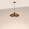 Светильник SP-KOTARO-R350-12W Warm2700 (BK-CF, 36 deg, 230V, TRIAC) (Arlight, IP20)
