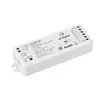Конвертер SMART-C1 (12V, RF-0/1-10V, 2.4G) (Arlight, IP20 Пластик, 5 лет)