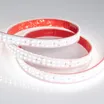 Светодиодная лента RTW 2-5000P 24V White6000 2x2 (3528, 1200 LED, LUX) (Arlight, 19.2 Вт/м, IP66)