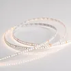 Светодиодная лента RT 2-5000 24V Warm3000 2x (2835, 160 LED/m, LUX) (Arlight, 12 Вт/м, IP20)