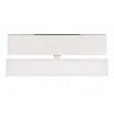 Светильник MAG-FLAT-FOLD-45-S205-6W Day4000 (WH, 100 deg, 24V) (Arlight, IP20 Металл, 5 лет)