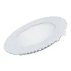 Светильник DL-120M-9W Day White (Arlight, IP40 Металл, 3 года)