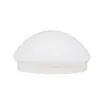 Светильник CL-MUSHROOM-R180-8W Warm3000 (WH, 120 deg, 230V) (Arlight, IP44 Пластик, 3 года)