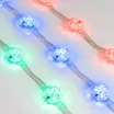 Модуль управляемый DMX-B3-D30 12V RGB (0.72W, IP68, 140 deg) (Arlight, Пластик, 3 года)