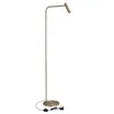 Светильник SP-VERDI-FLOOR-3W Warm3000 (BR, 20 deg, 230V) (Arlight, IP20 Металл, 3 года)