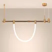 Светильник ART-APRIORI-TUBE-ELASTIC-R38-L1000-12W Warm3000 (GD, 360 deg, 48V) (Arlight, IP20 Металл, (Arlight, IP20 Металл, 3 года)